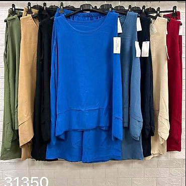 Kompleti: Komplet: 2.700 dinara
Do xxxxl — 4