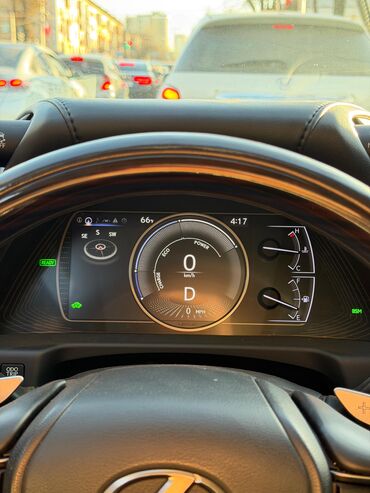 Lexus: Lexus ES: 2019 г., 2.5 л, Автомат, Гибрид, Седан — 13