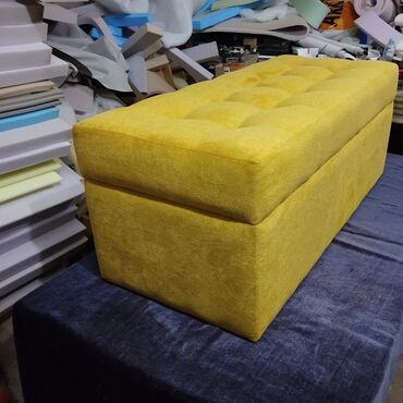 Stolice: Tabure sa naslonom 100/60/80 cm sedeci deo 100/50 cm,visina sedeceg — 14