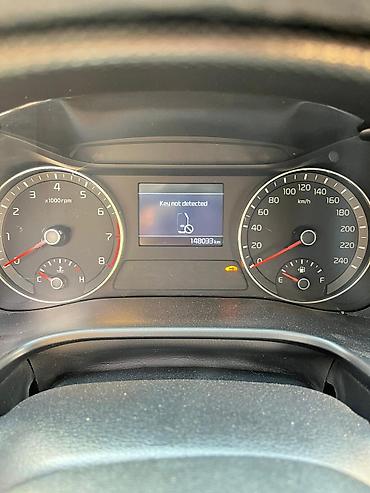 byd e6: Kia K3: 2021 г., 1.6 л, Автомат, Бензин, Седан — 8
