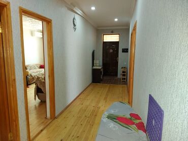 Uzunmüddətli kirayə evlər: 120 kv. m, 4 otaqlı, İnternet, Telefon, Qaz — 17