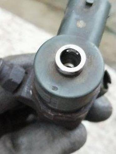 Car Parts: Alfa Romeo 147 GT 1.9JTD 140ks dizna. Originalni polovni delovi — 4