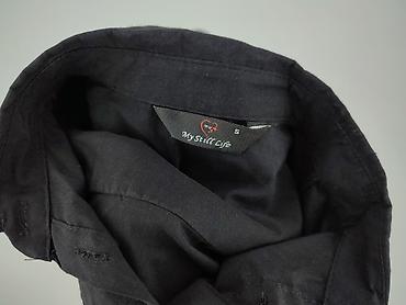 long sleeve: Koszula damska, rozmiar S — 4
