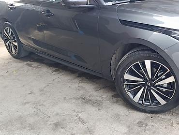 bmw e60 ehtiyat hisseleri: 17təzə diski teker cəmi 11 gedib çaqan A05 üstünde gelende — 3