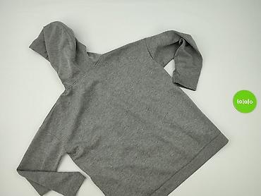 actual basics: Bluza z kapturem damska, rozmiar 3XL — 3