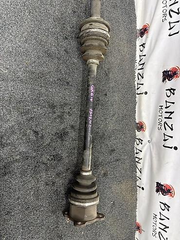 mini jack: Граната С приводом Toyota 1999 г., Б/у, Оригинал, Япония — 5