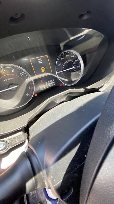 Subaru: Subaru XV: 2019 г., Кроссовер — 11