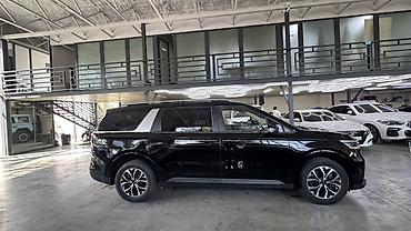 Унаа сатуу: Kia Carnival: 2022 г., 2.2 л, Автомат, Дизель, Вэн/Минивэн — 4