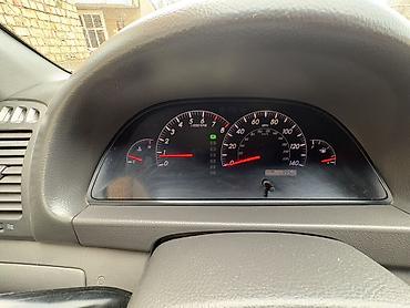 титан диск на хонду акорд: Toyota Camry: 2004 г., Автомат, Бензин, Седан — 8