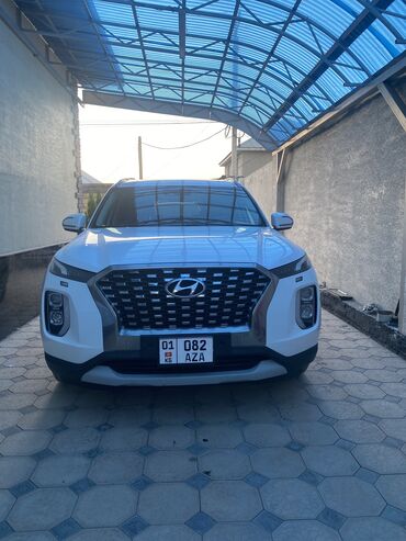коробка передач гольф 3 1.9 дизель: Hyundai Palisade: 2019 г., 2.2 л, Автомат, Дизель, Кроссовер