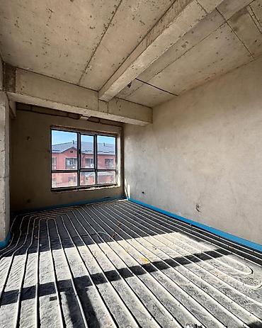 Продажа домов: Таунхаус, 110 м², 3 комнаты, Агентство недвижимости, ПСО (под самоотделку) — 10