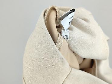 kozaki sofix: Spodnie materiałowe damskie, rozmiar XL — 5