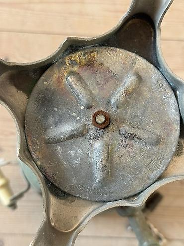 Samovarlar: İşlənmiş Elektrik Samovar, 3 l, Ödənişli çatdırılma — 5