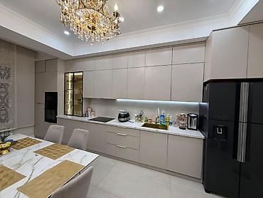 Продажа квартир: 3 комнаты, 118 м², Элитка, Дизайнерский ремонт — 2