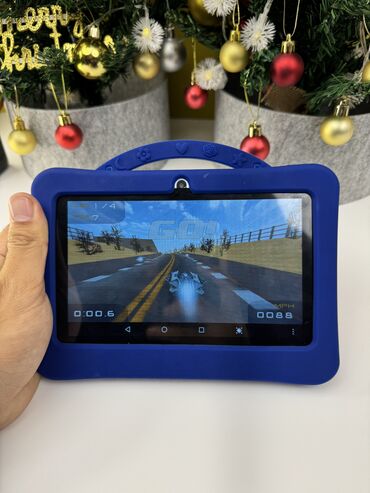 Планшеты: Планшет, Новый — 10