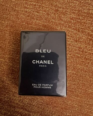 Ətriyyat: Chanel 10 ml