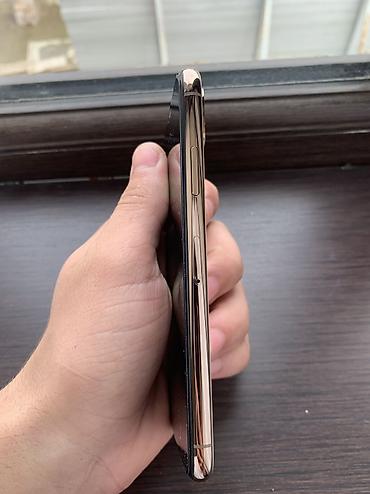 hard disk satisi: IPhone Xs, Qızılı — 10
