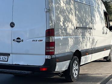 гак айон с: Легкий грузовик, Mercedes-Benz, Дубль, 3 т, Б/у — 9