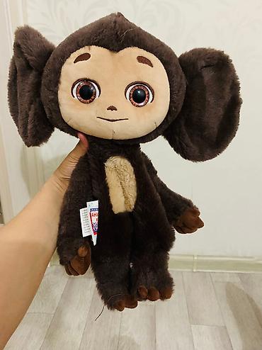 Игрушки: От 150 до 300 сомов по штучный❗️Игрушки просто в шикарном состоянии — 3