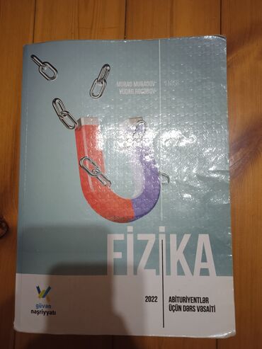 s.q.abdullayev fizika 6 7 pdf: Fizika 11-ci sinif, 2024 il, Ünvandan götürmə
