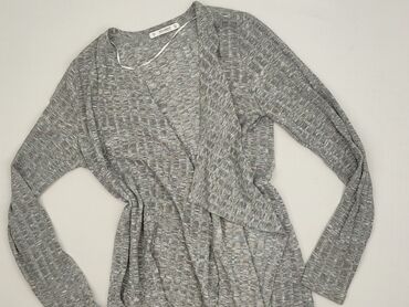 Kardigany: Kardigan damski, Pull and Bear, Rozmiar S