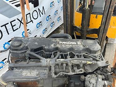 Двигатели, моторы и ГБЦ: Двигатель Daf LF 2005 Контрактный из Германии, в отличном состоянии — 11