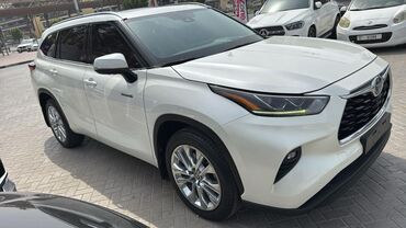 камаз продажа бишкек: Toyota Highlander: 2020 г., 2.5 л, Автомат, Гибрид, Кроссовер