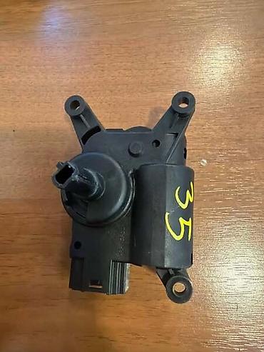 multimedia za audi a3: MOTOR KLAPNE ZA VOLKSWAGEN GOLF 7, PASSAT B8, TIGUAN . - 5Q0907511H — 3