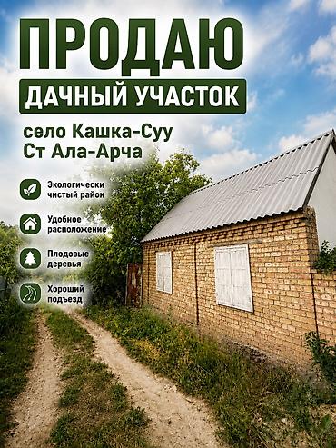 алтын казык ж м: 4 соток, Для строительства, Красная книга, Договор купли-продажи — 1
