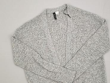 pull and: H&M Divided, Kardigan damski, rozmiar M — 1