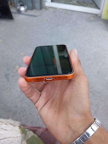 16 pro qiymət: IPhone X, 64 GB, Narıncı — 6