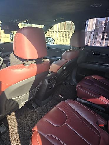 Hyundai: Hyundai Palisade: 2019 г., 2.2 л, Автомат, Дизель, Кроссовер — 8