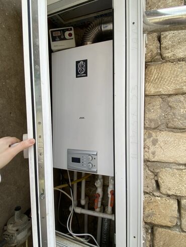 Həyət evləri və villaların satışı: Hövsan qəs. 3 otaqlı, 80 kv. m, Kredit yoxdur, Yeni təmirli — 12