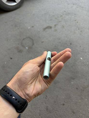 iqos iluma prime i: IQOS ILUMA (tütün qızdırma cihazı) – açıq mavi rəng Almaniyadan — 6