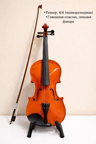 Скрипки: 🎻 Идеальный инструмент ждёт своего музыканта ✨ В наличии скрипки — 2