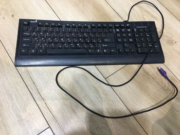 компьютерные мыши lesko: Продаётся клавиатура от компьютера состояние отличное мышь в подарок