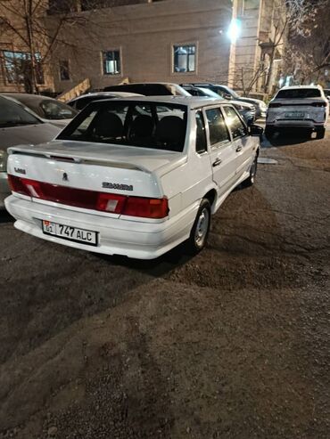 ВАЗ (ЛАДА): ВАЗ (ЛАДА) Samara: 2012 г., Механика, Бензин, Седан — 12