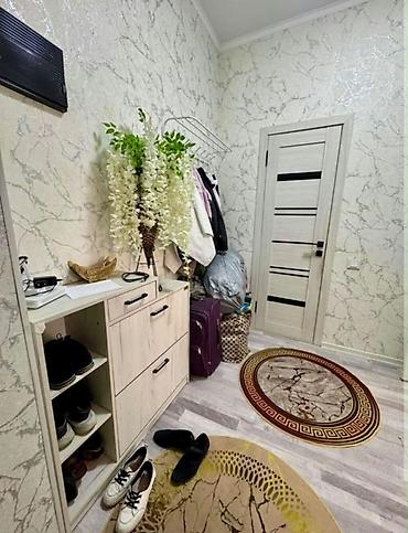 Продажа квартир: 1 комната, 35 м², ул. Горького / Алматинка 5 этаж, Евроремонт — 8