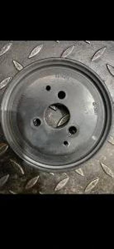 Vozila: AUDI Q5 DELOVI REMENICA C | Audi q7 q5 q3 q2 A1 A3 A4 A5 A6 A7  — 2