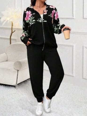 Gornji i donji deo: Cena 3500din Vel 0XL,1XL,2XL,3XL,4XL Poručuje se, isporuka za nedelju — 8