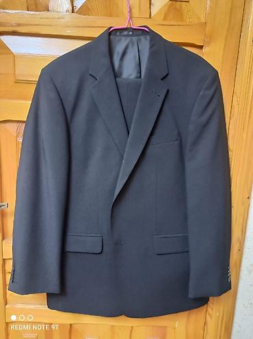 Другая мужская одежда: Мужская верхняя одежда — комплект из трех вещей: 1) Бархатный пиджак — 17