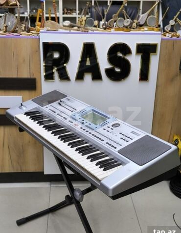 корг па 50 цена: Sintezator "Korg pa 50" İdeal vəziyyətdədir Rast musiqi alətləri
