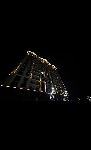kg town: 2 комнаты, 62 м², Элитка, 9 этаж, Евроремонт — 9