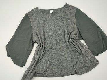 sukienki wieczorowe 54 56: Sweter, 8XL (EU 56), condition - Good