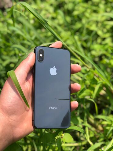 купит нокиа 8800: IPhone X, Б/у, 64 ГБ, Black Titanium