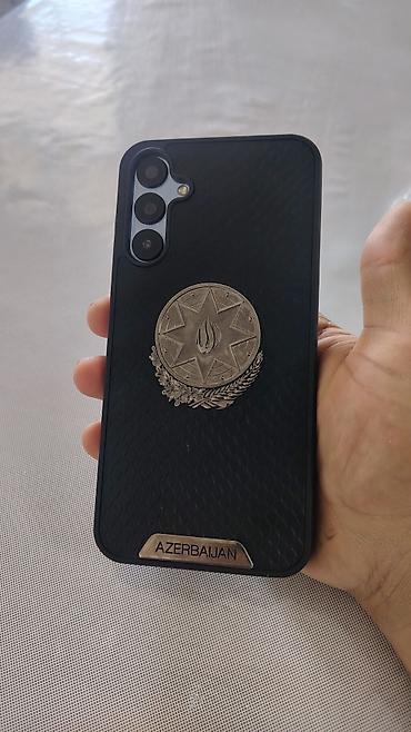 dəm qazi detektoru: Samsung Galaxy A15, 128 GB, rəng - Mavi, İki sim kartlı — 2