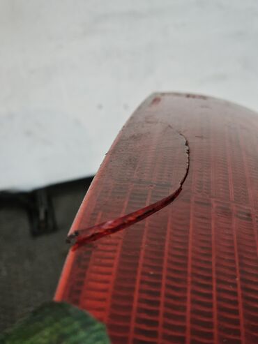 Стоп-сигналы: Задний правый стоп-сигнал MG 1997 г., Б/у, Оригинал, Германия — 2