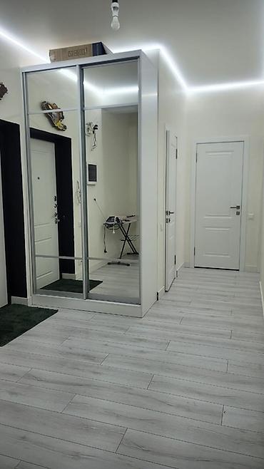 Долгосрочная аренда квартир: 2 комнаты — 7