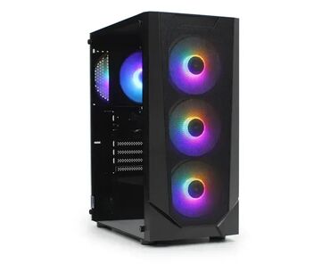 apple mis cena: EWE PC AMD Gaming Ryzen 9 5900X / 32GB / 1TB SSD / RTX 4060 8GB Cena