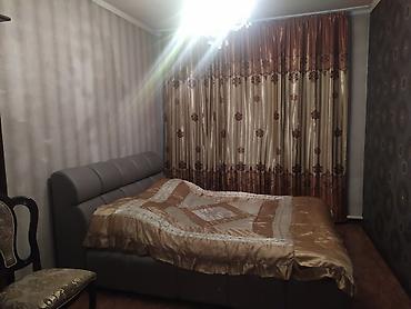 хата восток 5: 100 м², 3 комнаты, Восток-5 мкр — 5